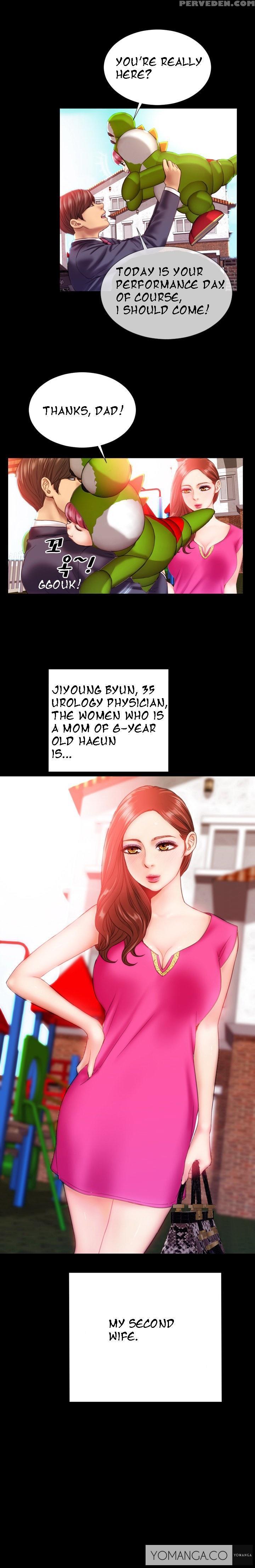 [mojo] My Wives Ch. 1-9 [english] [yomanga] Chapter 1000 Page 19